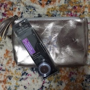Brow Pomade w/Cosmetic Bag
